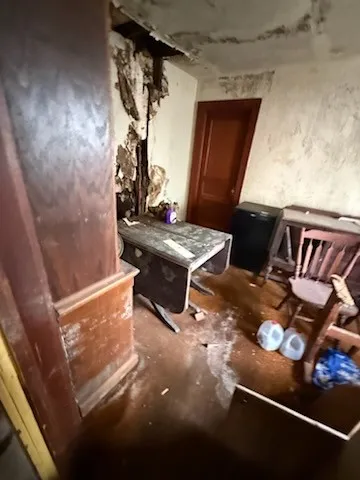 $69,900 | 60 West Walnut Street, Erin, TN 37061