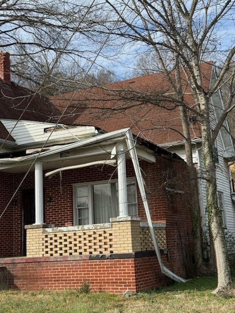 60 West Walnut Street Erin, TN 37061 - Photo 30 of 37