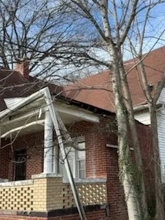 $69,900 | 60 West Walnut Street, Erin, TN 37061