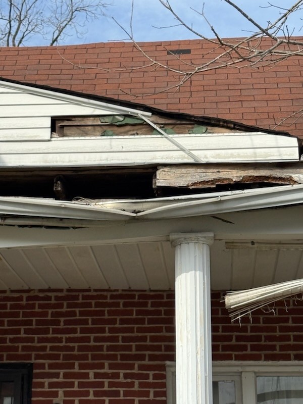 60 West Walnut Street Erin, TN 37061 - Photo 33 of 37