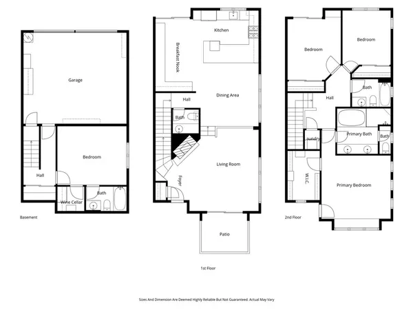 $1,450,000 | 305 Kansas Street, Unit D, El Segundo, CA 90245