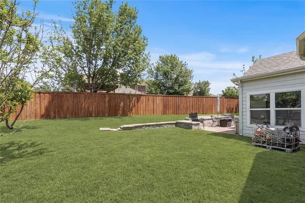 $425,000 | 6725 Woodcrest Lane, Sachse, TX 75048