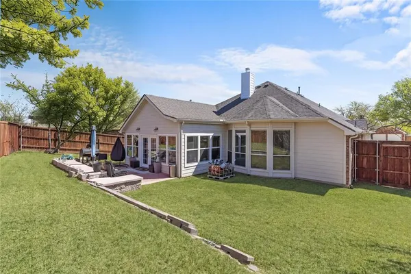$425,000 | 6725 Woodcrest Lane, Sachse, TX 75048