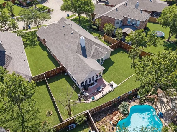 $425,000 | 6725 Woodcrest Lane, Sachse, TX 75048