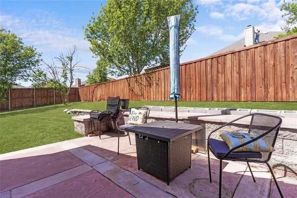 $425,000 | 6725 Woodcrest Lane, Sachse, TX 75048