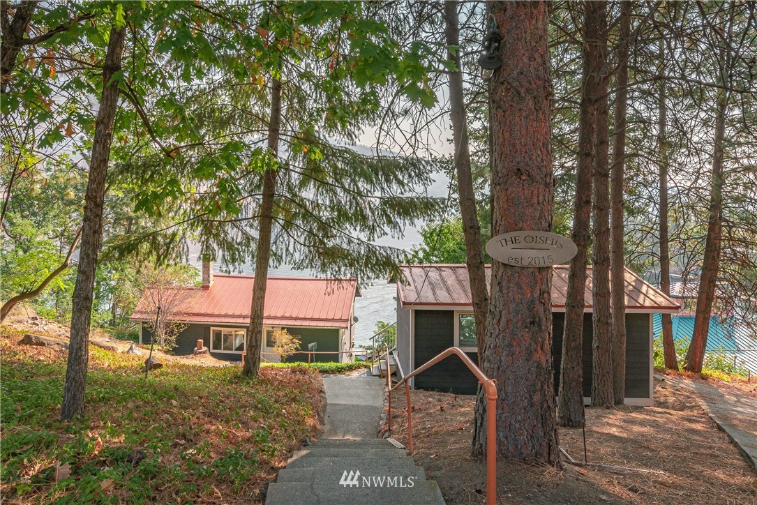 16578 South Lakeshore Road Chelan, WA 98816 - Photo 27 of 40 Gallery Image 27