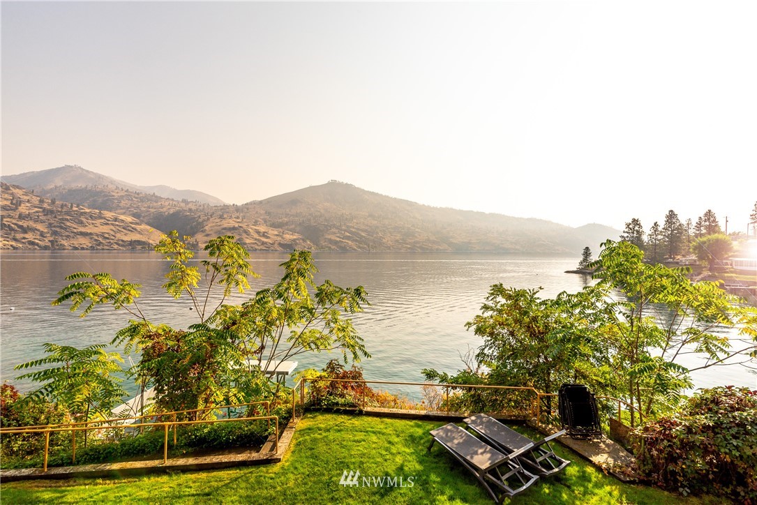 16578 South Lakeshore Road Chelan, WA 98816 - Photo 39 of 40 Gallery Image 39