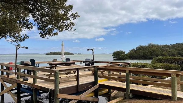 $1,700 | 1515 Pinellas Bayway South, Unit 46, St. Petersburg, FL 33715