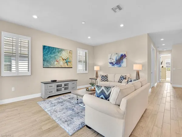$6,000 | 2561 Seychelles Drive, Unit 308, Naples, FL 34112