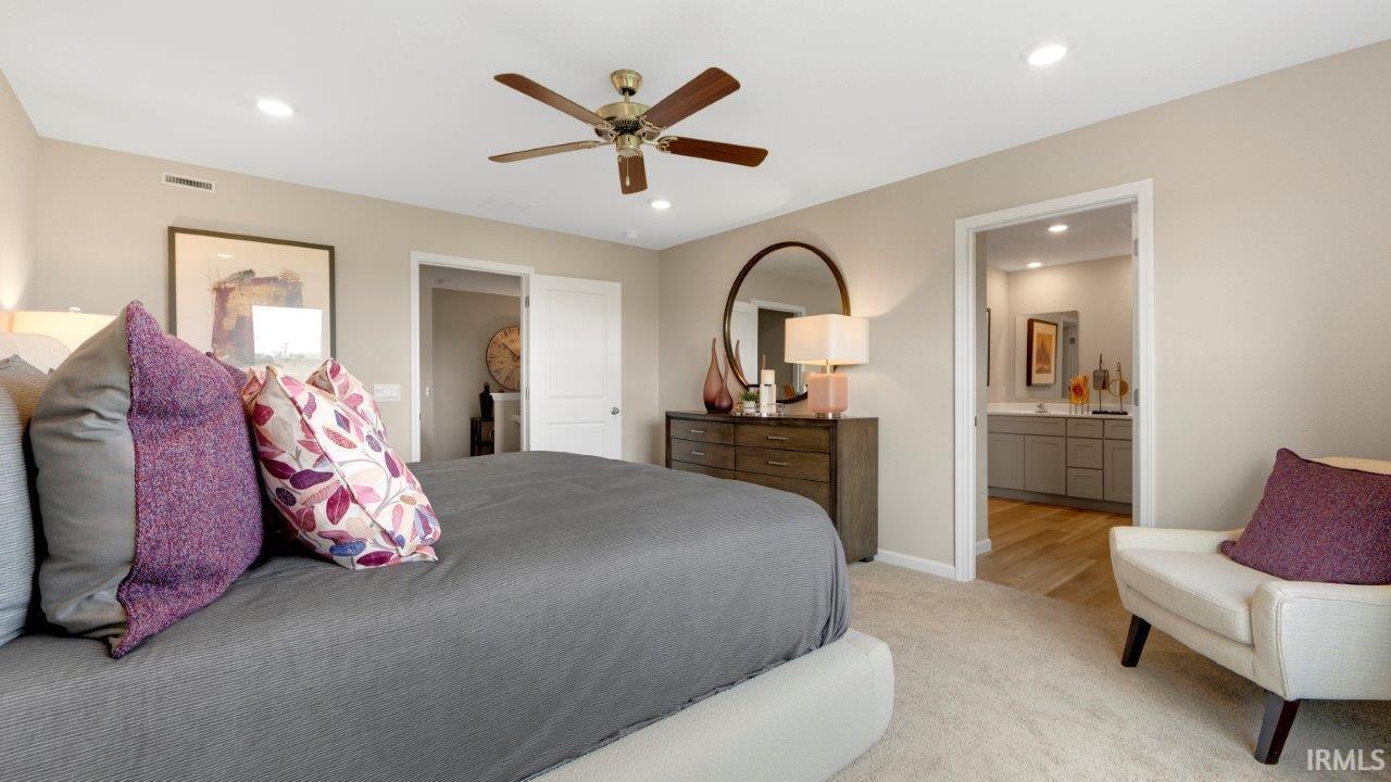 7886 Aniline Trail Fort Wayne, IN 46835 - Photo 20 of 28