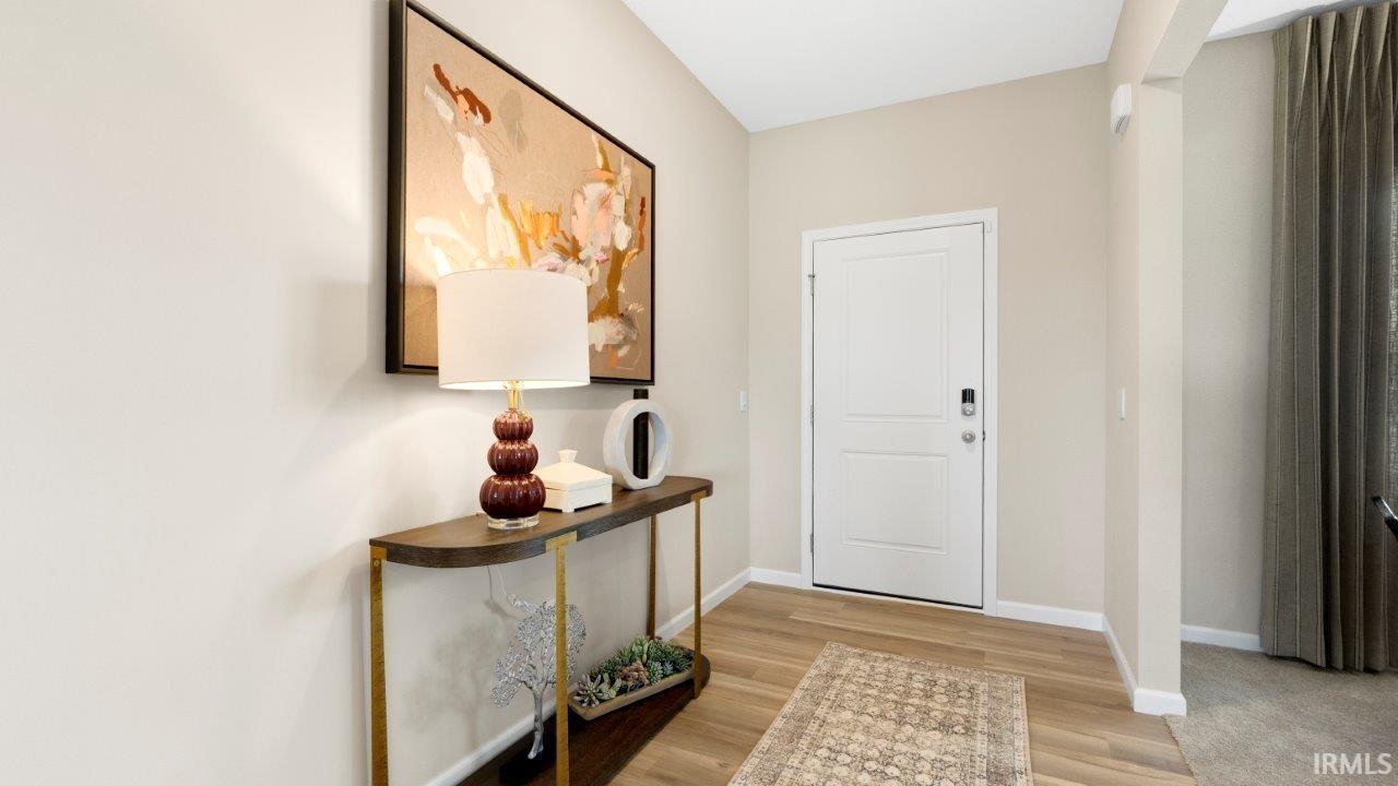 7886 Aniline Trail Fort Wayne, IN 46835 - Photo 2 of 28