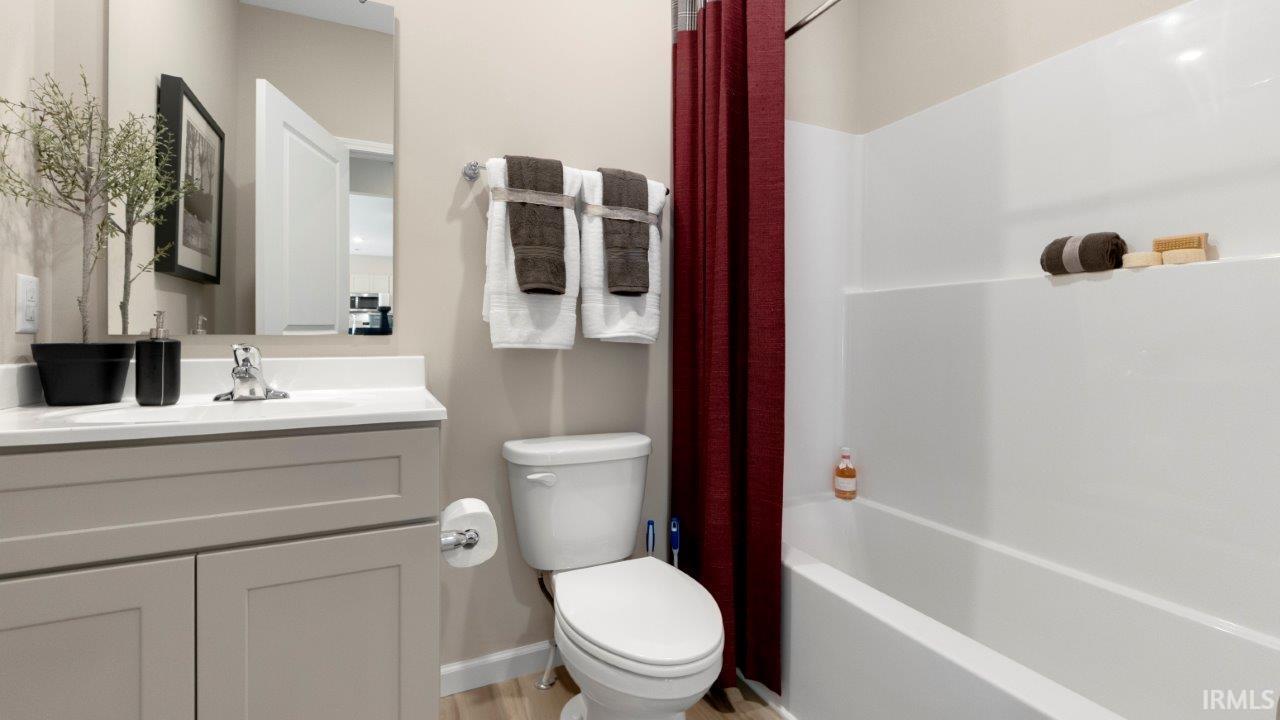 7886 Aniline Trail Fort Wayne, IN 46835 - Photo 26 of 28