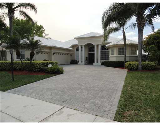 21401 Crestfalls Court Boca Raton, FL 33428 - Photo 1 of 16 Primary Photo