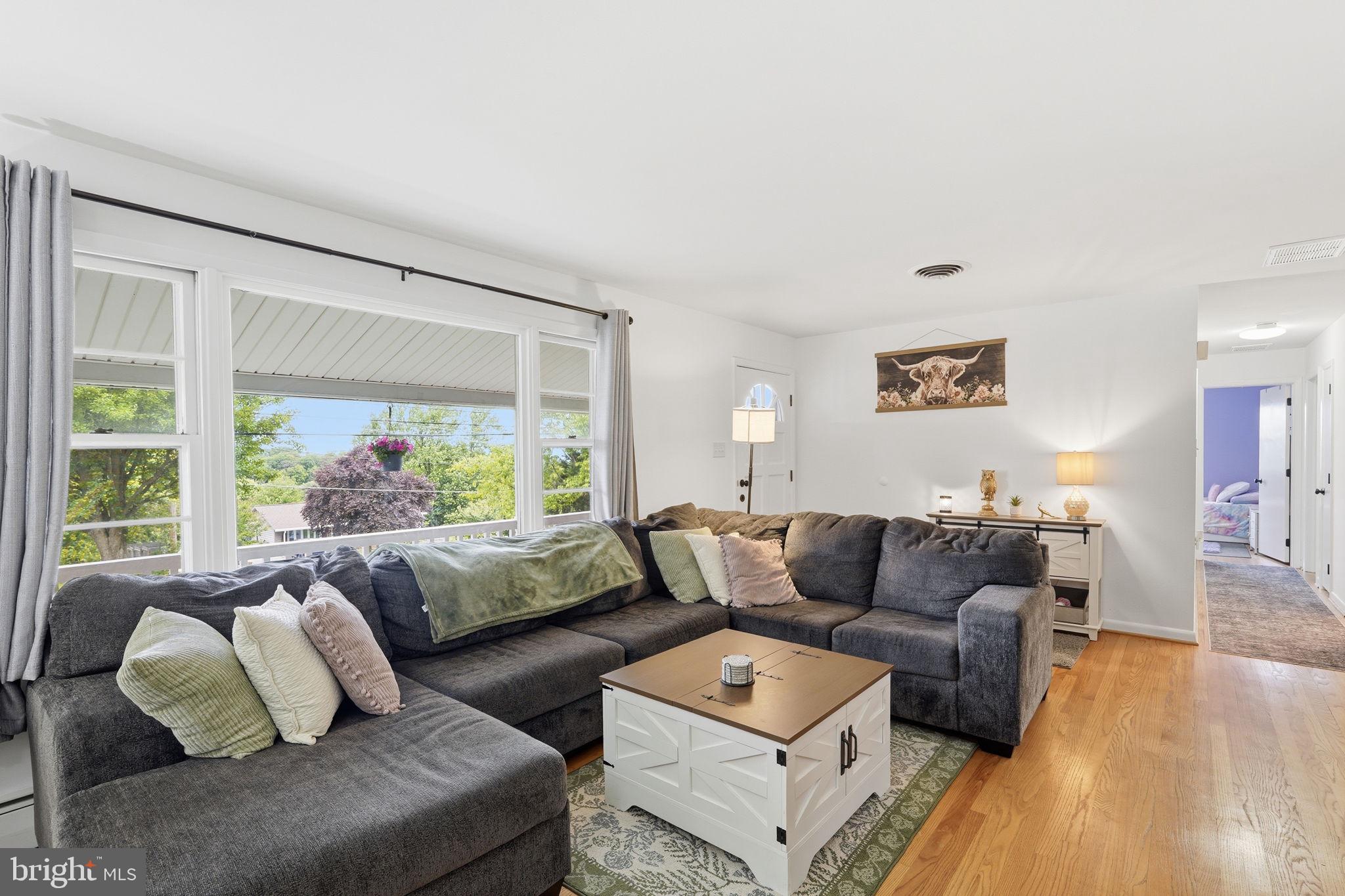 7717 McKaig Road Frederick, MD 21701 - Photo 11 of 56