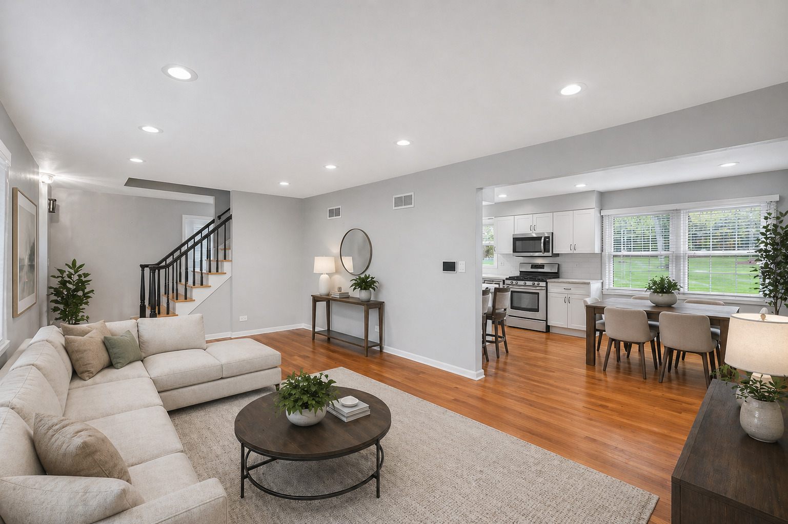 26W421 West Wiesbrook Road Wheaton, IL 60189 - Photo 4 of 40