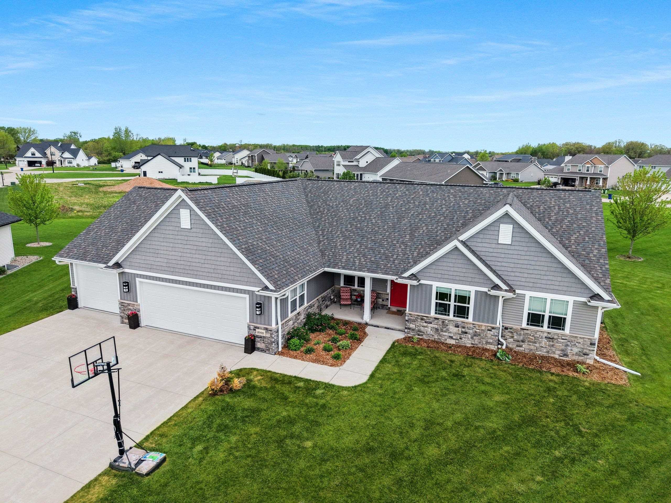 2000 Dobby Street De Pere, WI 54115 - Photo 56 of 57
