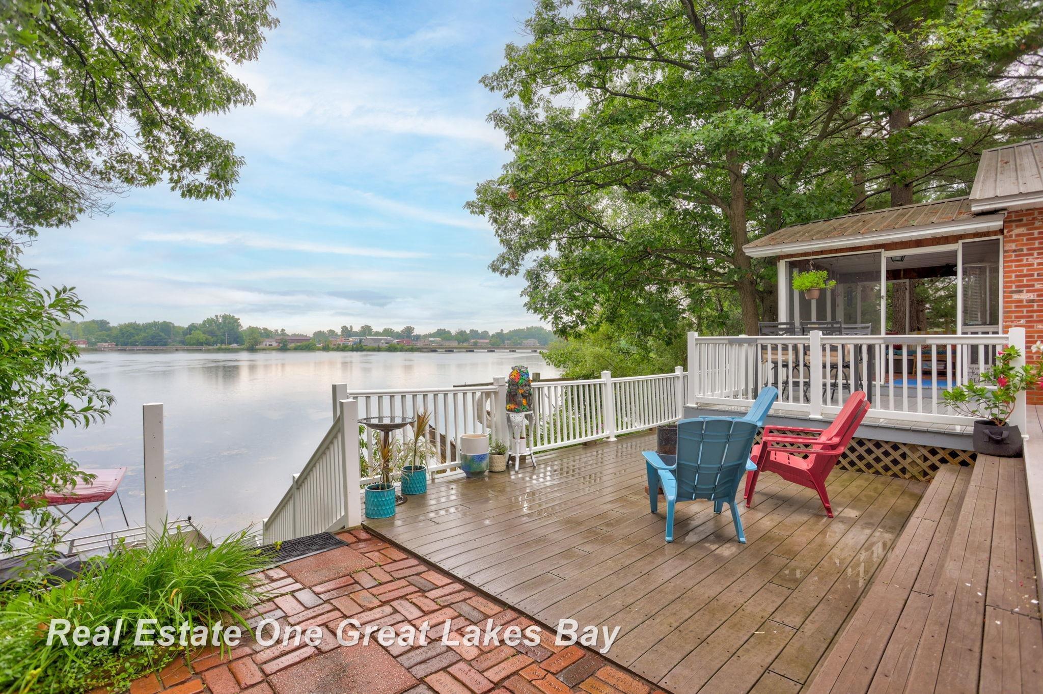 114 Riverside Drive Beaverton, MI 48612 - Photo 1 of 57 Gallery Image 1