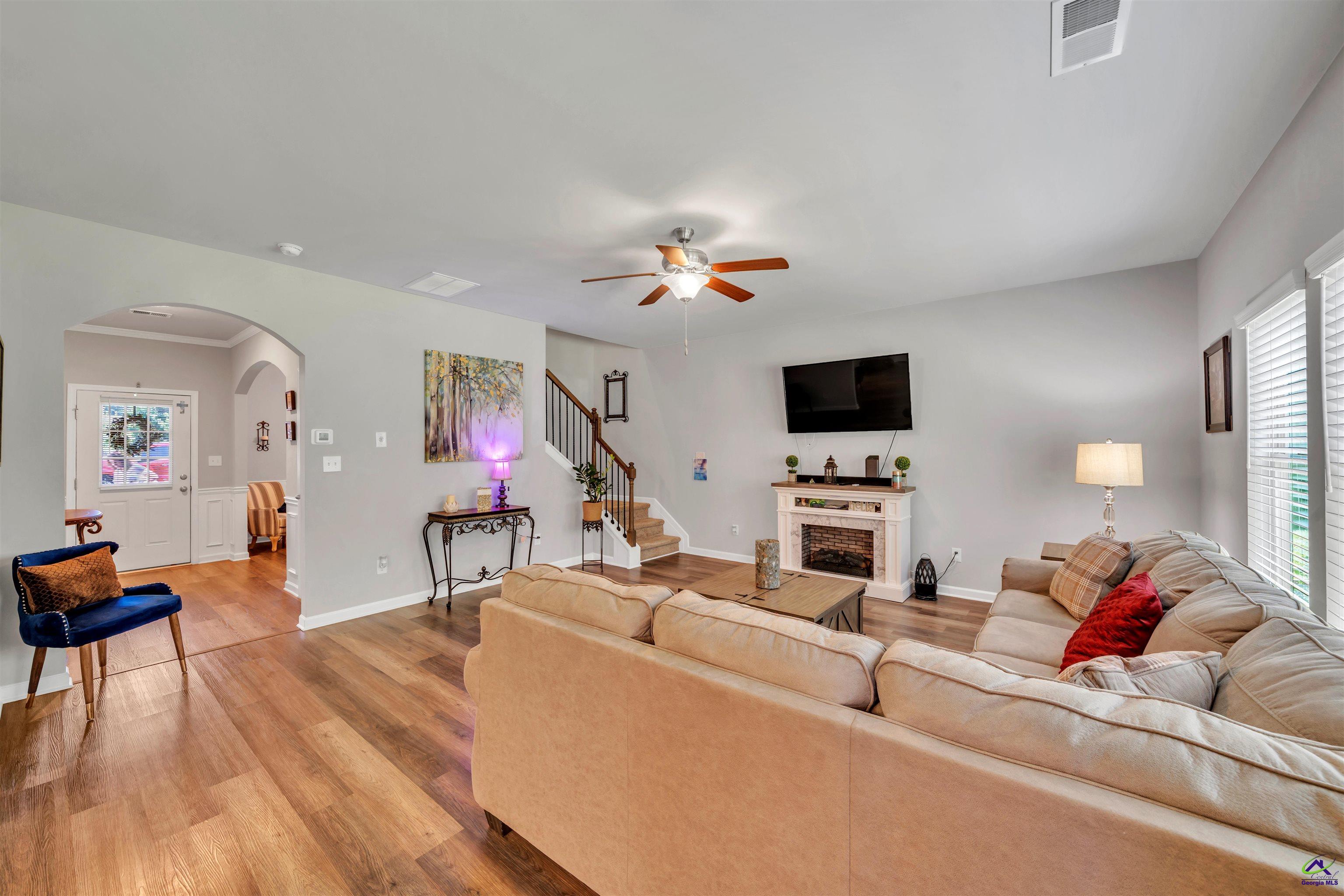 215 Tyndall Way Perry, GA 31069 - Photo 22 of 47