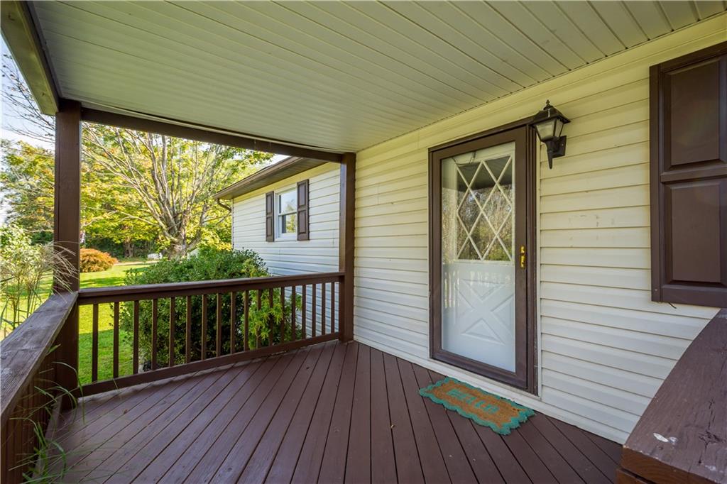 614 Mt Hope Ridge Road Claysville, PA 15323 - Photo 5 of 47 Gallery Image 5