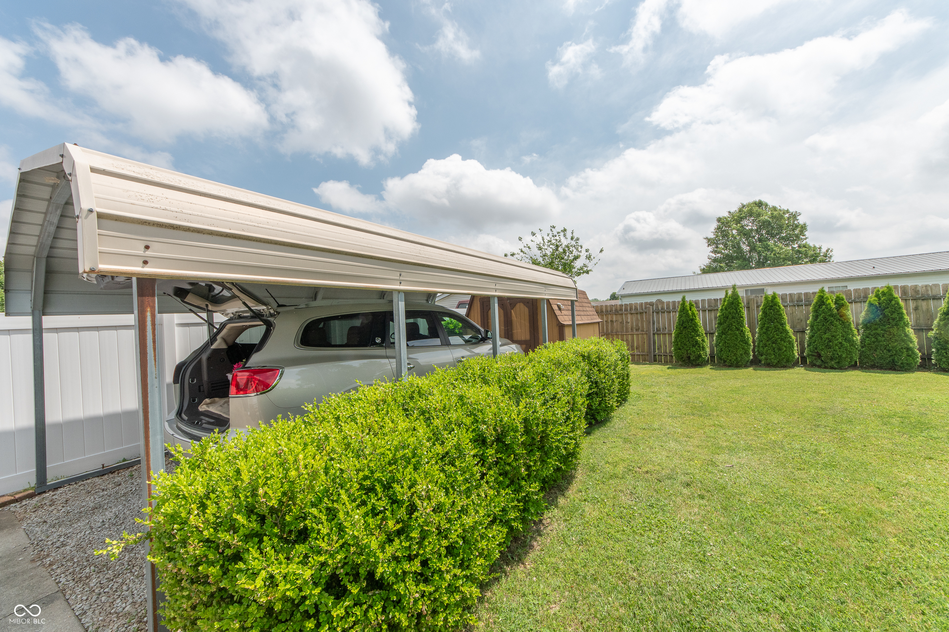 4641 Autumn Ridge Drive Columbus, IN 47203 - Photo 24 of 26 Gallery Image 24