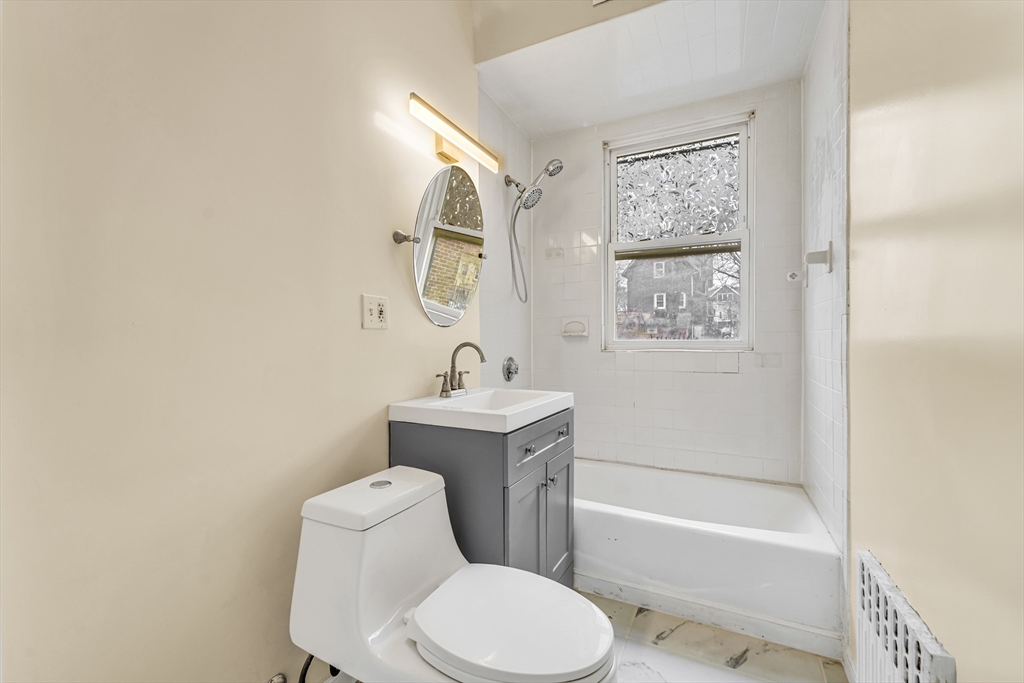 86 Winthrop Street, Unit 1 Boston, MA 02119 - Photo 6 of 41