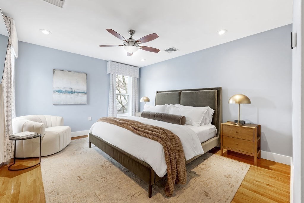 8 Arnold Street Needham, MA 02494 - Photo 13 of 27