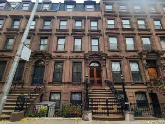 $2,077,600 | 53 West 130th Street | Central Harlem