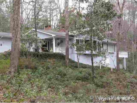 144 Jervey Road Tryon, NC 28782 - Photo 1 of 10