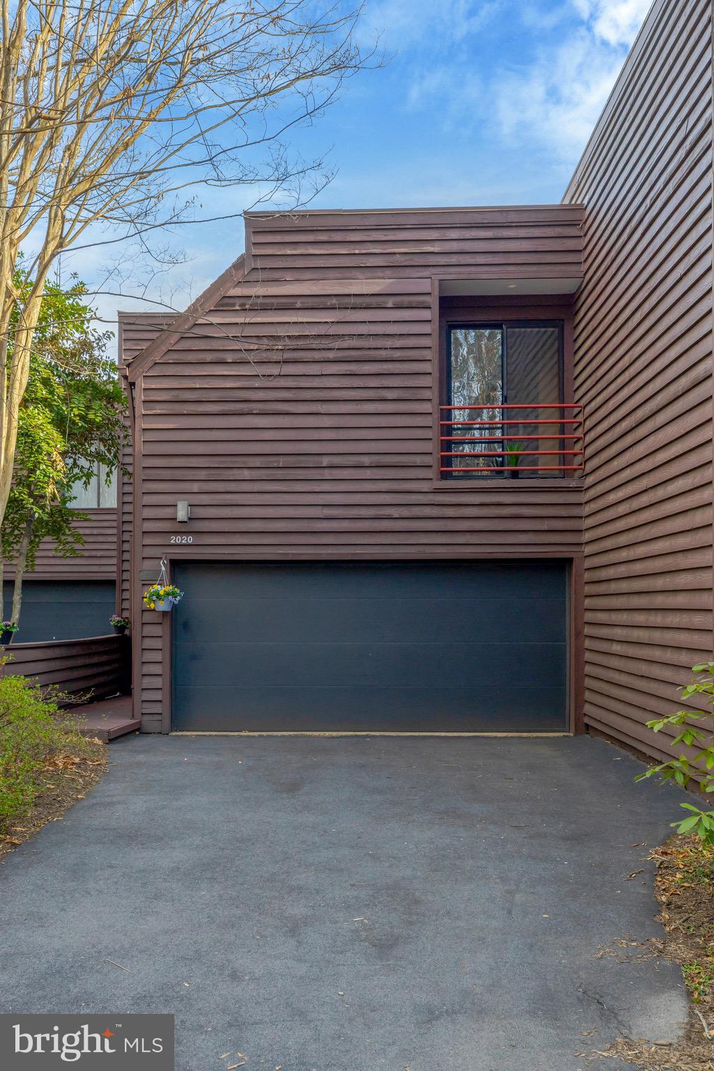 2020 Turtle Pond Drive Reston, VA 20191 - Photo 3 of 63 2-Car Garage +Long Driveway for Additional Parking