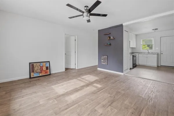 $1,250 | 608 North College Drive, Unit 3, Cedartown, GA 30125