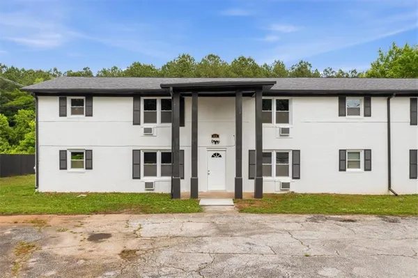 $1,250 | 608 North College Drive, Unit 3, Cedartown, GA 30125