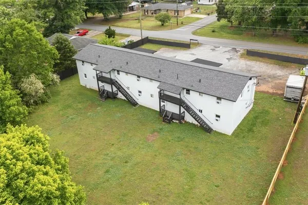 $1,250 | 608 North College Drive, Unit 3, Cedartown, GA 30125