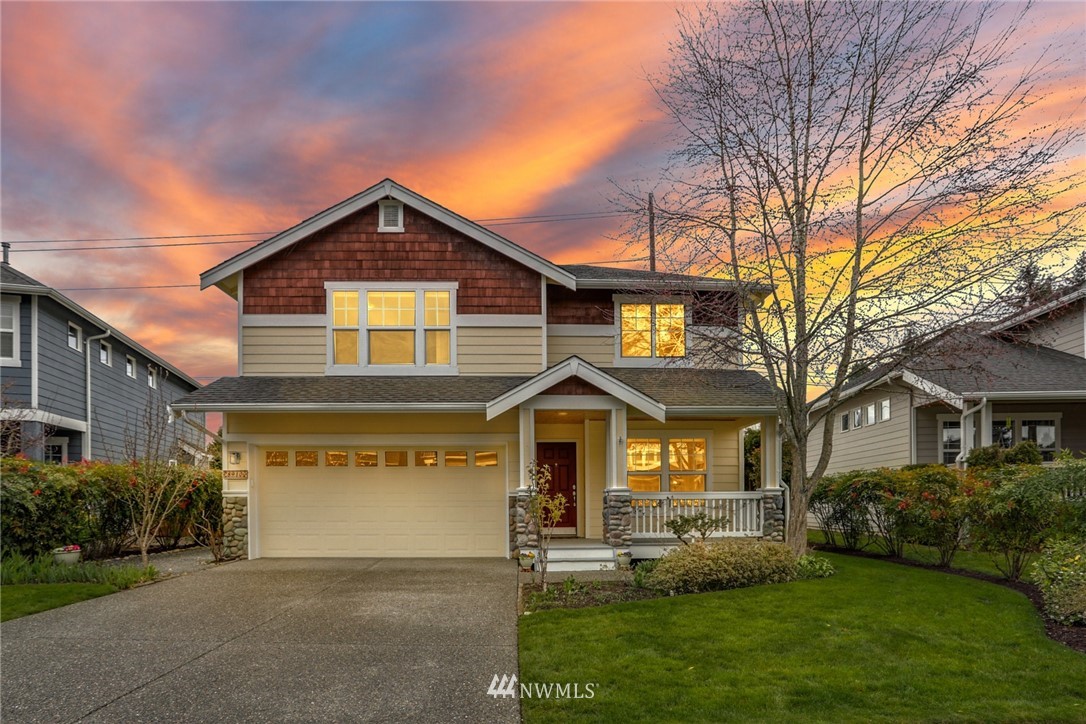 8910 Northeast 178th Street Bothell, WA 98011 - Photo 1 of 25 Gallery Image 1