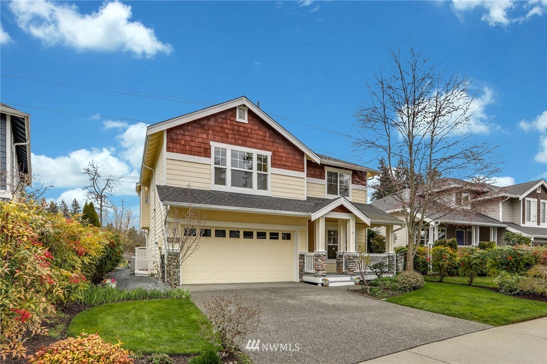 8910 Northeast 178th Street Bothell, WA 98011 - Photo 24 of 25 Gallery Image 24