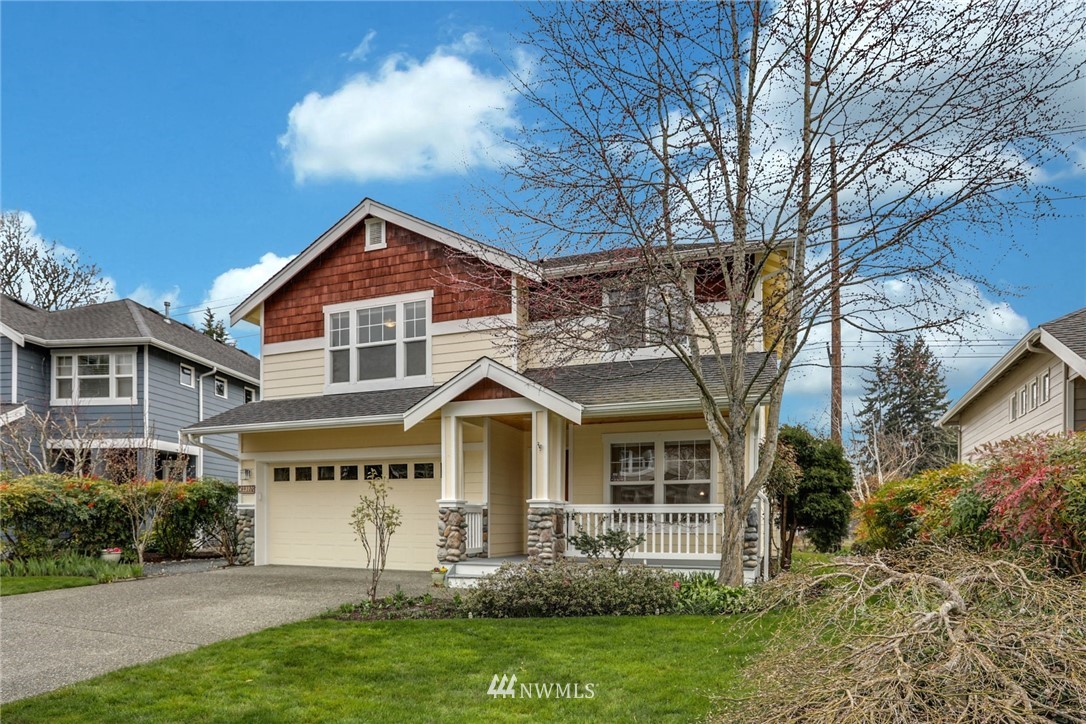 8910 Northeast 178th Street Bothell, WA 98011 - Photo 25 of 25 Gallery Image 25