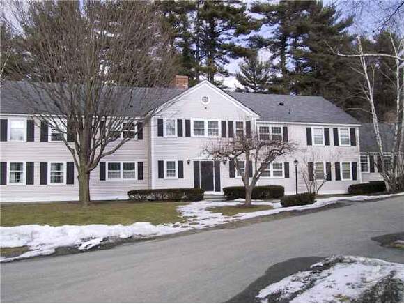 19 Willow Spring Circle, Unit 19 Hanover, NH 03755 - Photo 1 of 2 Gallery Image 1