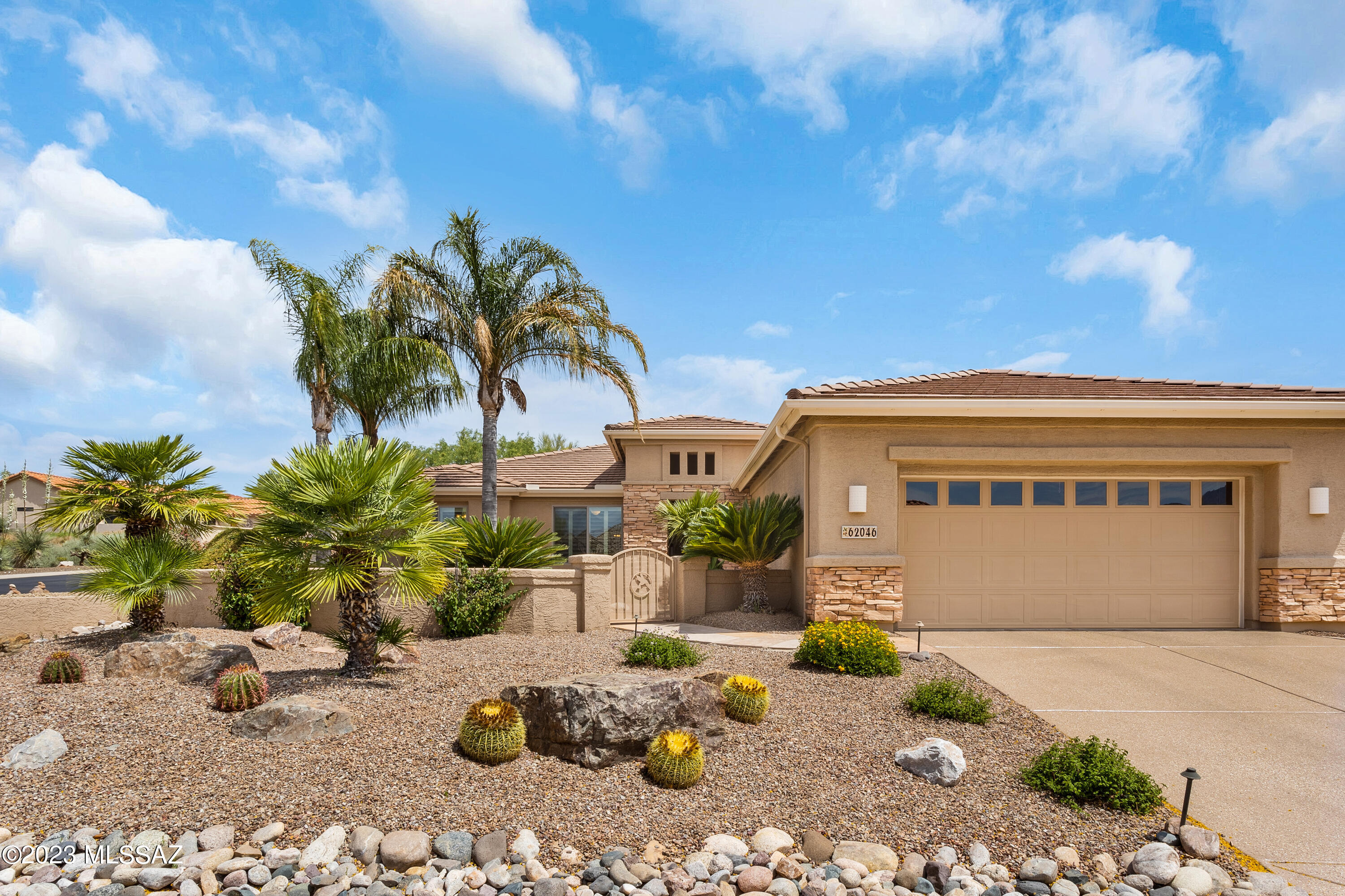 62046 East Northwood Road Tucson, AZ 85739 - Photo 1 of 42
