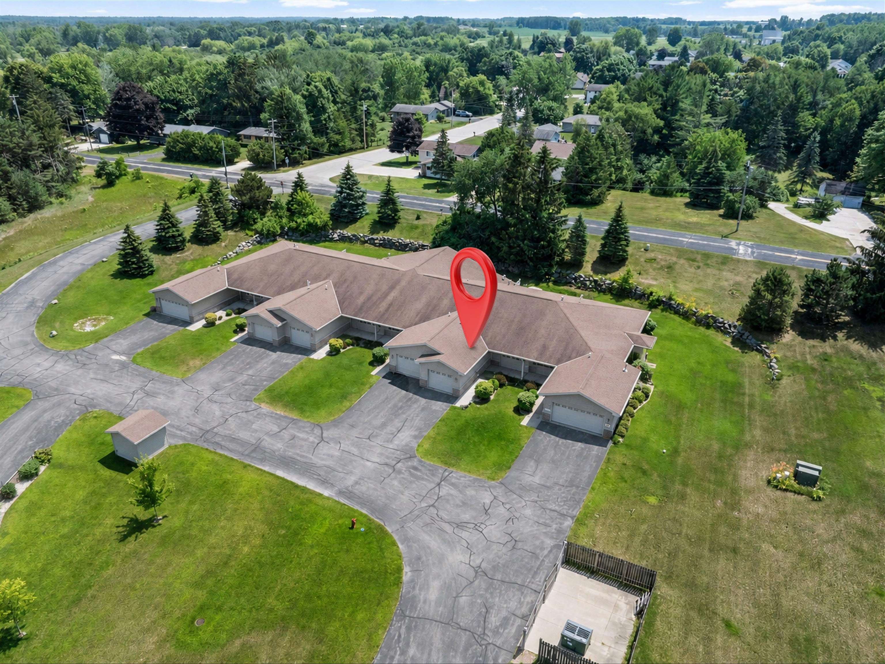 540 Tacoma Beach Road, Unit 15 Sturgeon Bay, WI 54235 - Photo 3 of 28