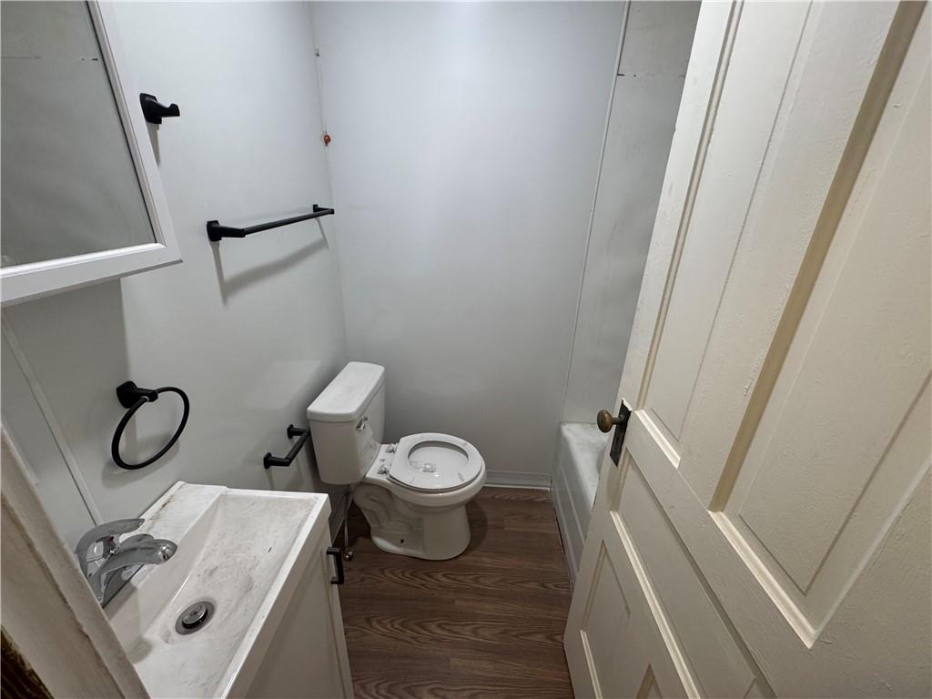 516 3rd Street California, PA 15419 - Photo 28 of 37 Unit 3
