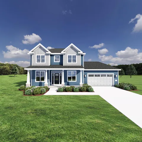 $629,900 | 6034 Sean Court, Caledonia, WI 53402