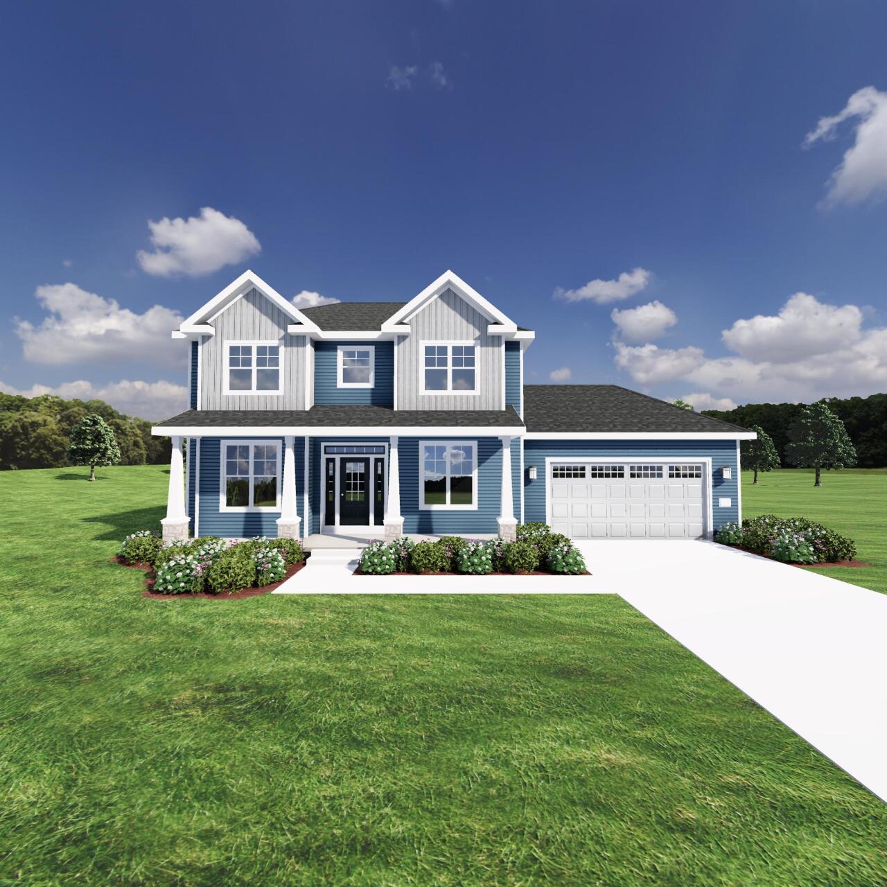 6034 Sean Court Caledonia, WI 53402 - Photo 2 of 37 Photo 1