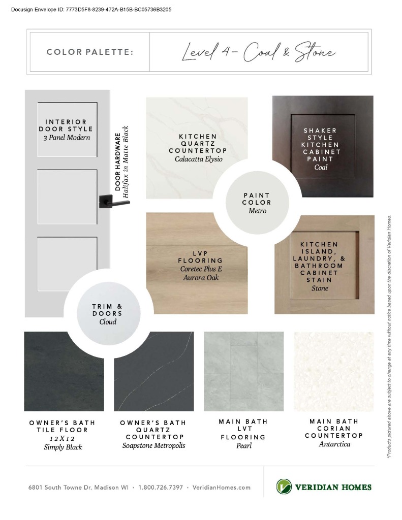 6034 Sean Court Caledonia, WI 53402 - Photo 4 of 37 Photo 2