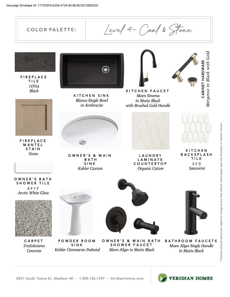 6034 Sean Court Caledonia, WI 53402 - Photo 5 of 37 Photo 3