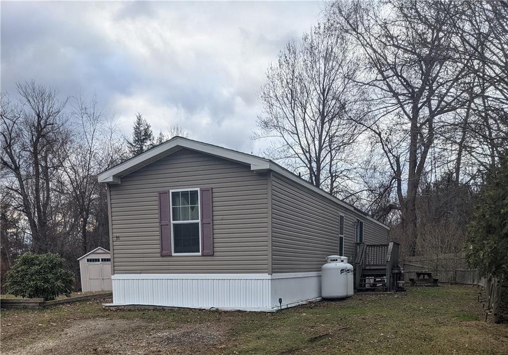 31 Diamond Hill Road Glocester, RI 02814 - Photo 3 of 45