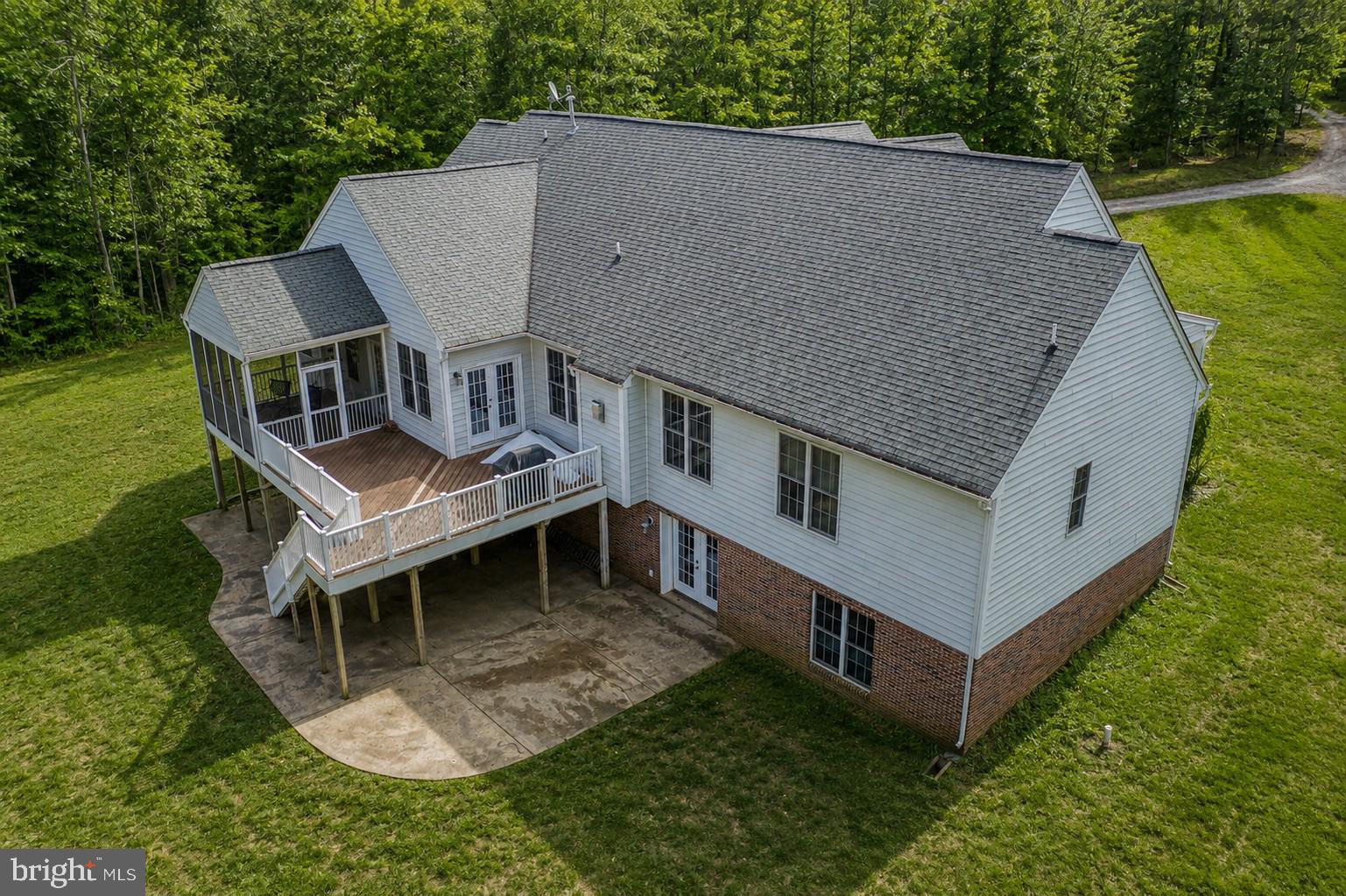 3279 Ridgeview Road Reva, VA 22735 - Photo 55 of 77