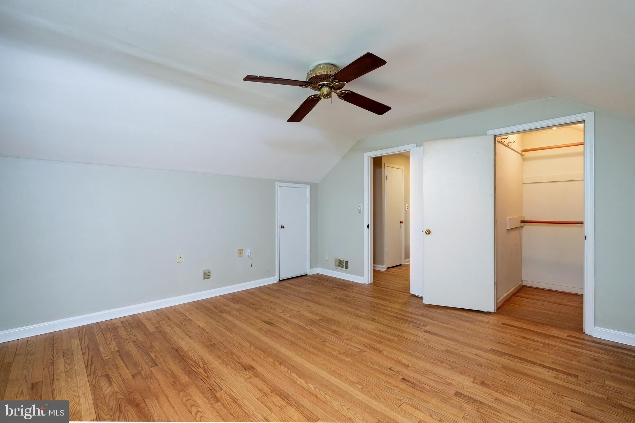 3940 2nd Street Southwest Washington, DC 20032 - Photo 45 of 70 Bedroom V - Upper Level