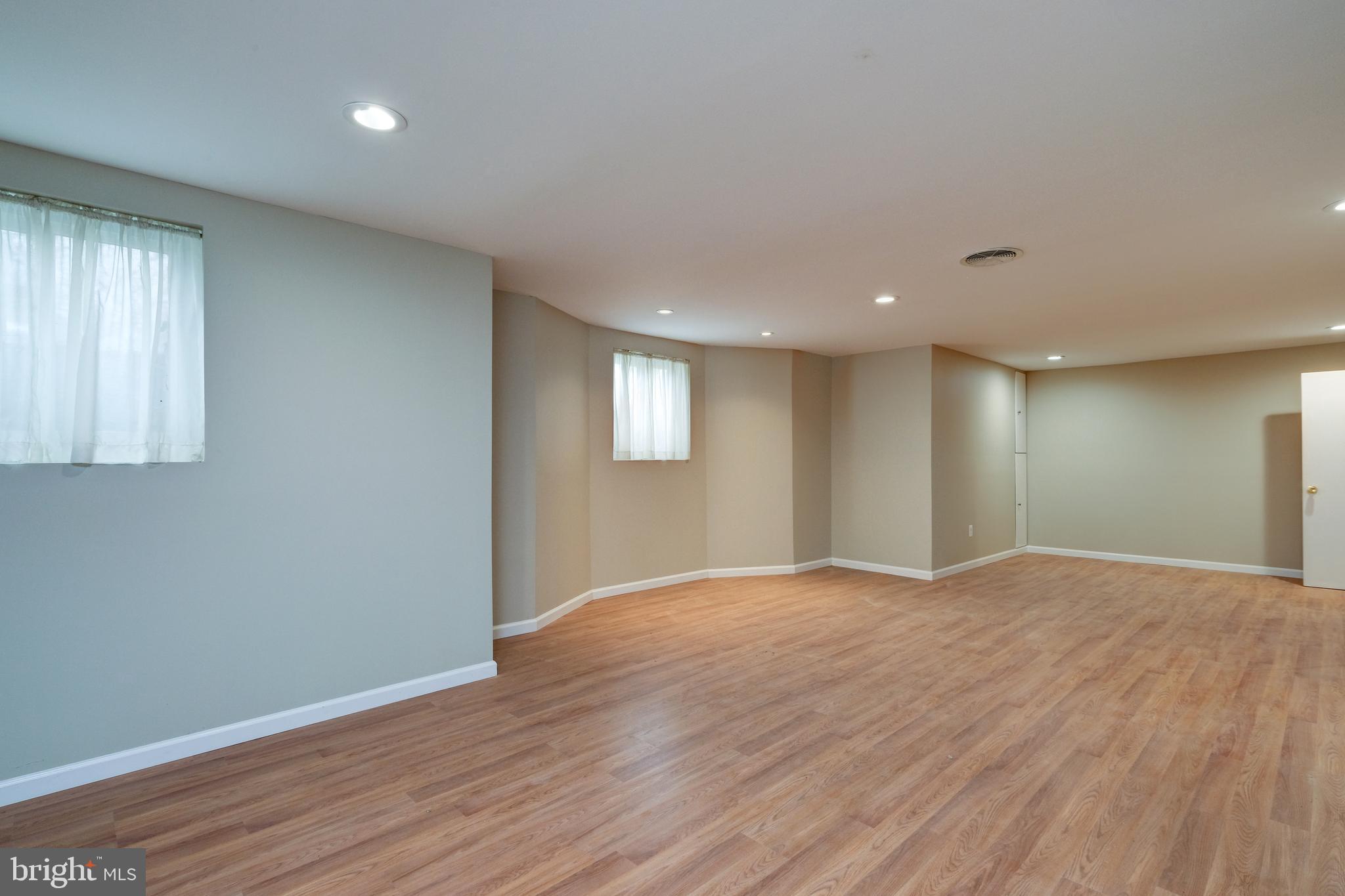 3940 2nd Street Southwest Washington, DC 20032 - Photo 46 of 70 Basement - Family Room