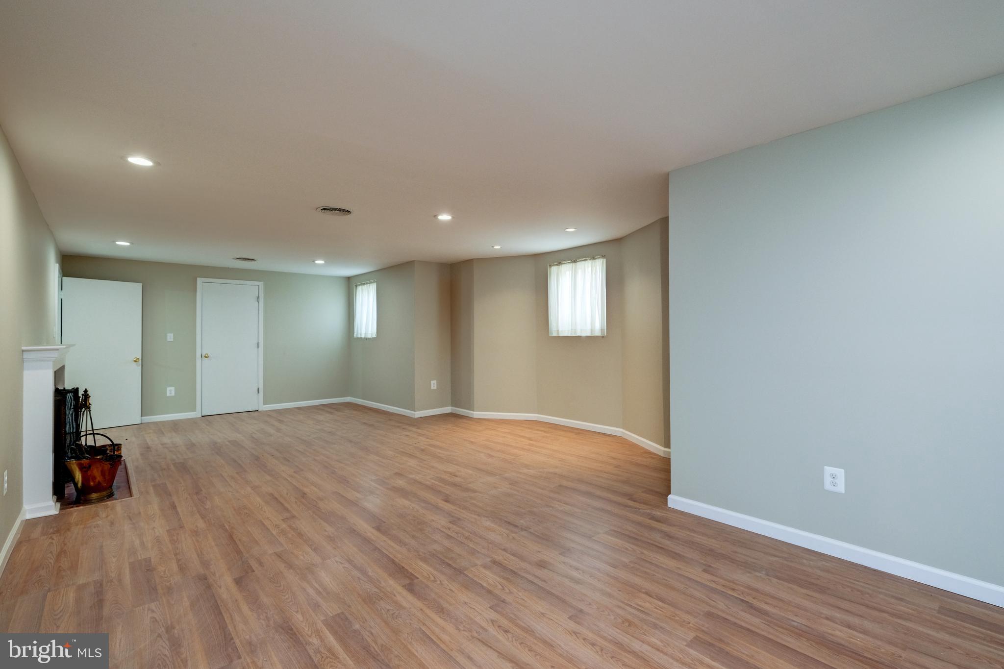 3940 2nd Street Southwest Washington, DC 20032 - Photo 48 of 70 Basement Family Room