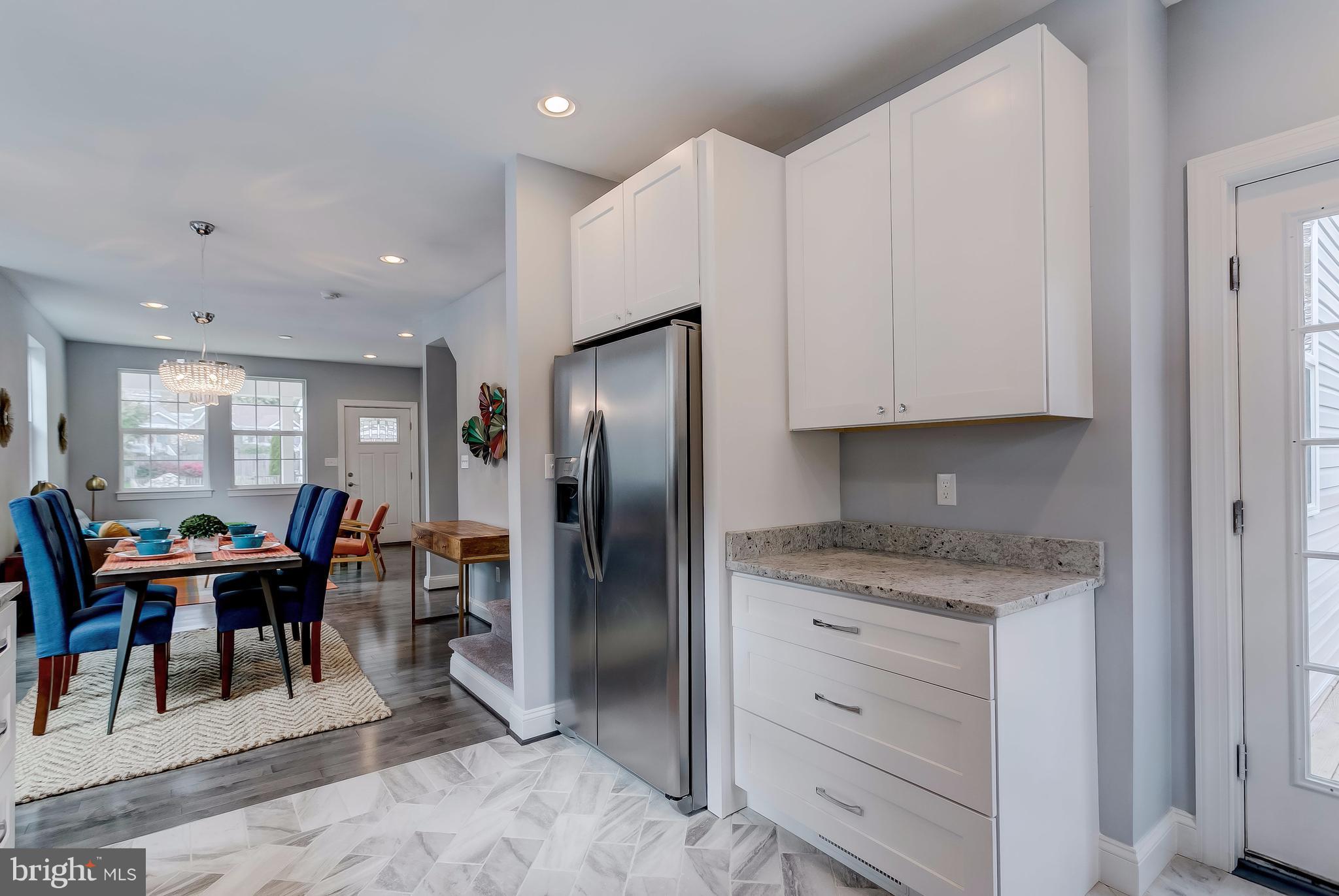 65 Edmondson Ridge Road Baltimore, MD 21228 - Photo 13 of 30 Kitchen