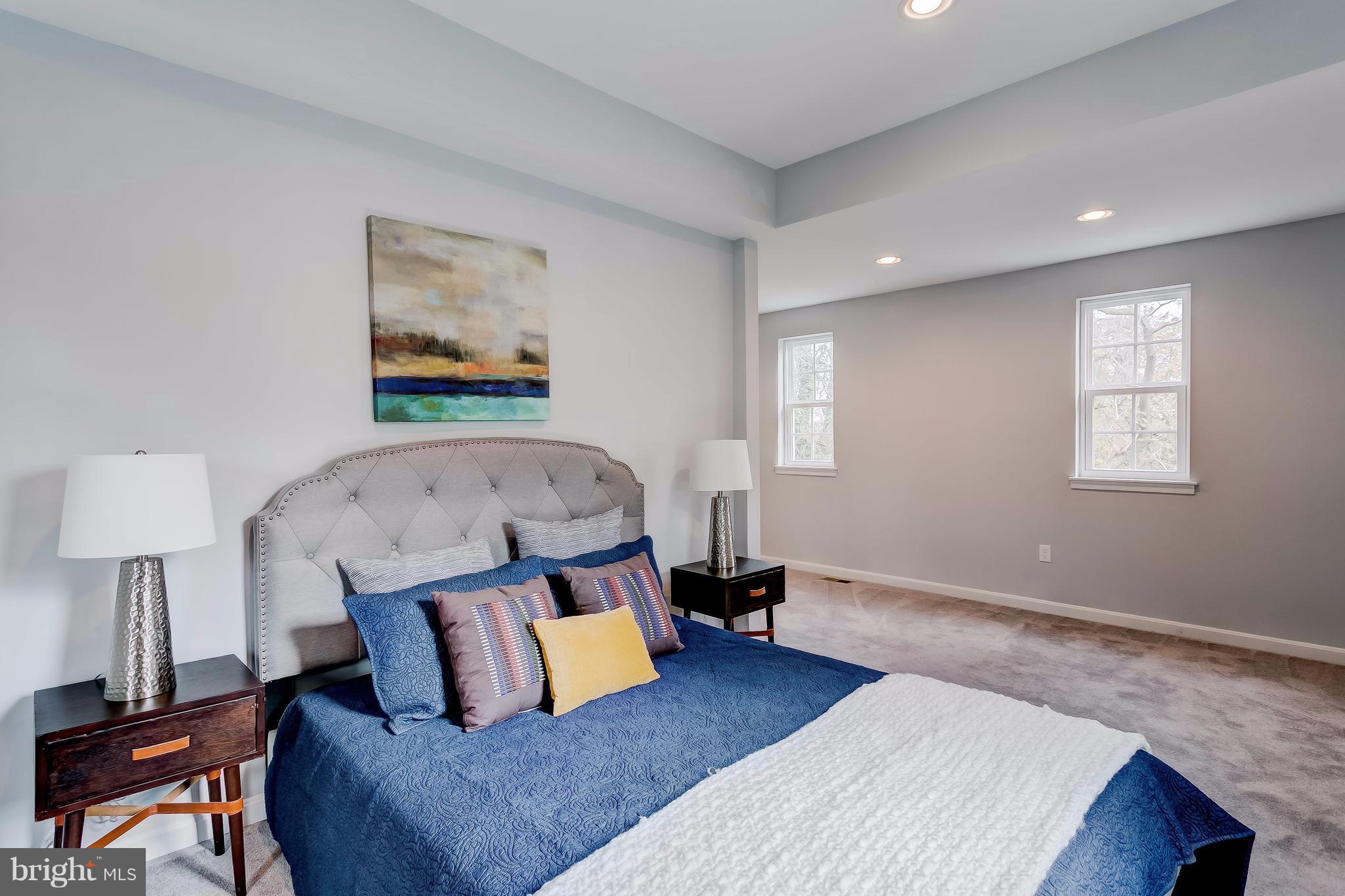 65 Edmondson Ridge Road Baltimore, MD 21228 - Photo 16 of 30 Bedroom (Master)